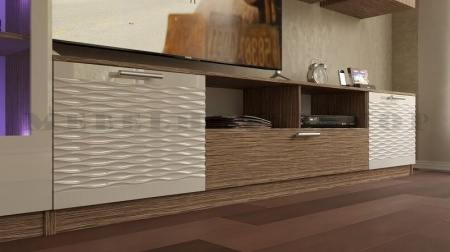 Стенка Глянец 3D 26