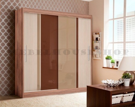 Шкаф-купе Эконом-11