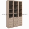 Шкаф книжный 3 №4 MHS