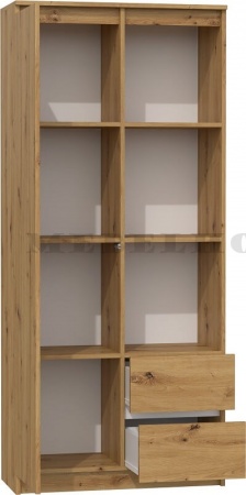 Шкаф офисный книжный гардероб MHS