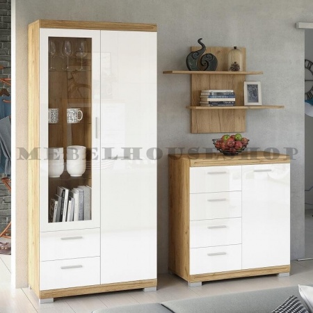 Витрина SIMPLE MHS