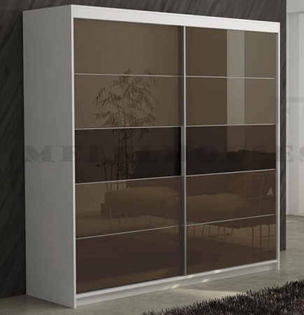 Шкаф-купе Домашний-10