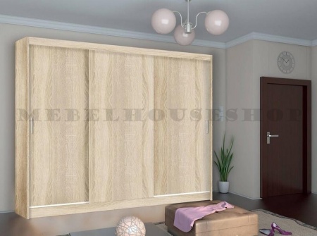 Шкаф-купе Эконом-18