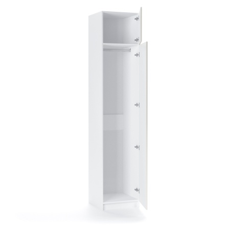 Шкаф распашной Кантри 9