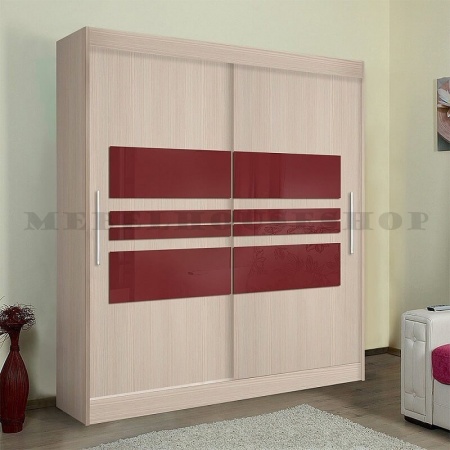 Шкаф-купе Эконом-2