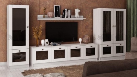Гостинная Cabinet-1