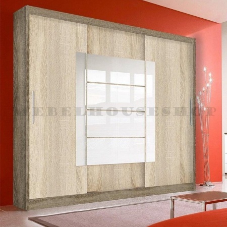 Шкаф-купе Эконом-5