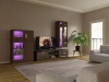 Стенка Глянец 3D 37