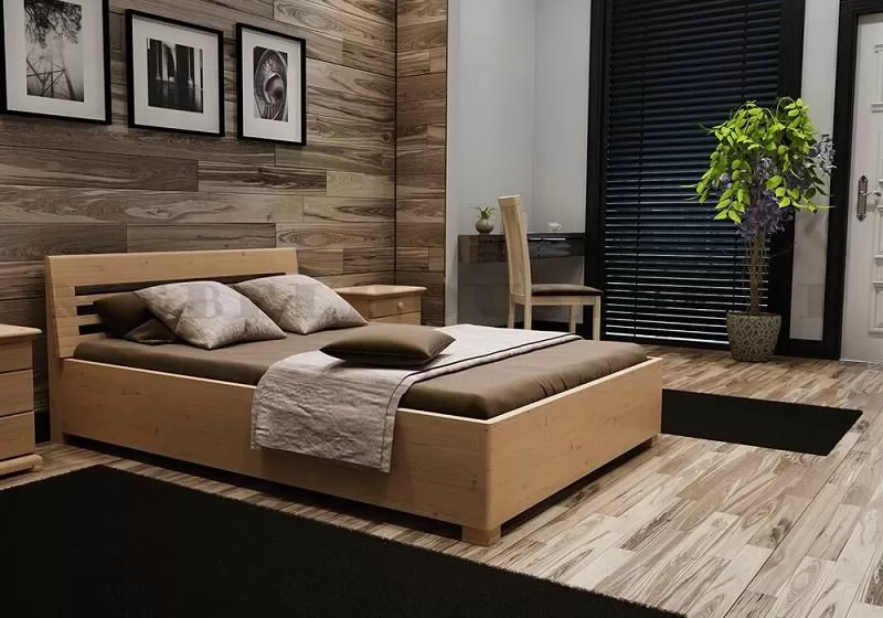 Кровать Идиллия-2