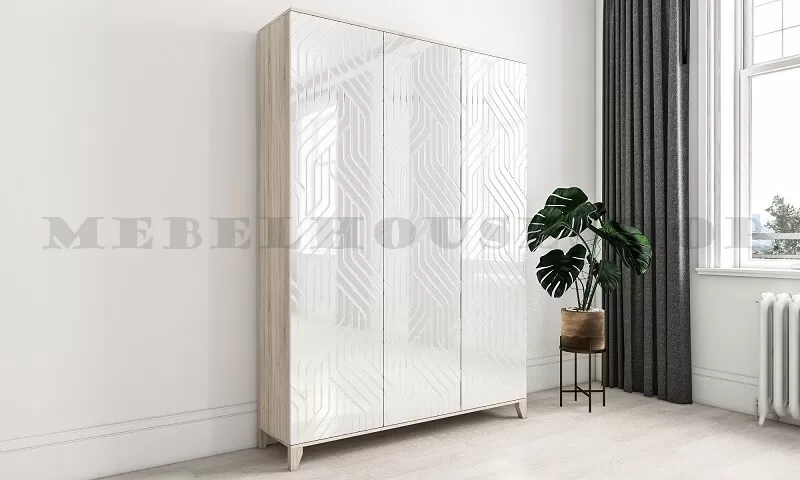 Шкаф Распашной Элли  11