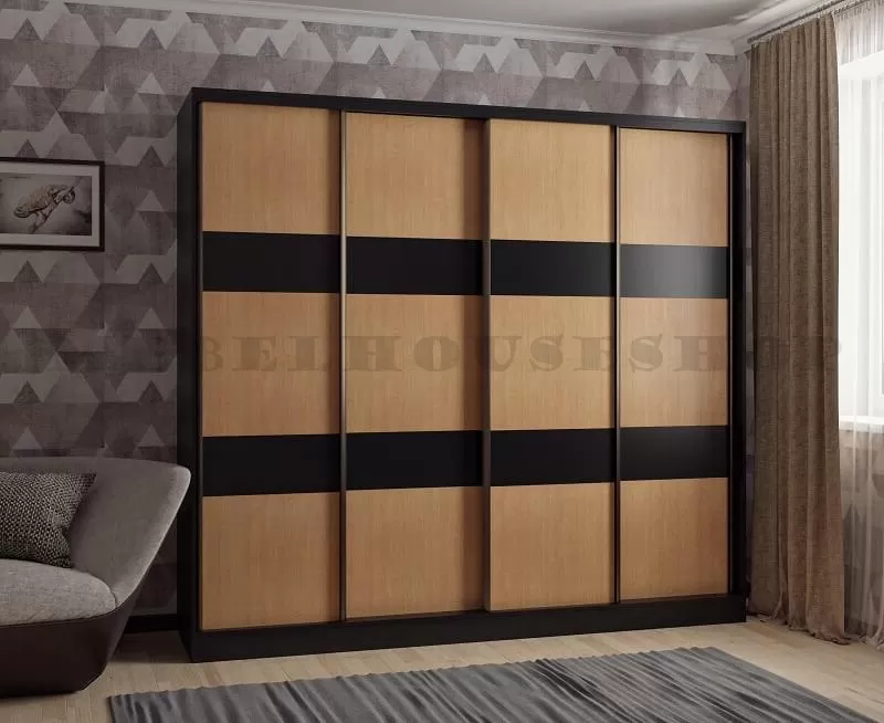 Шкаф-купе Фортуна-23