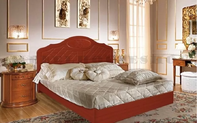 Кровать Белая Ночь 12-5