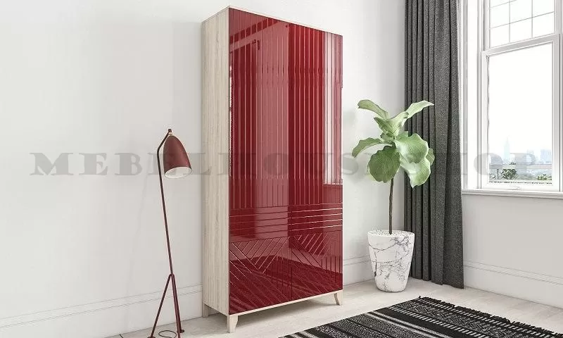 Шкаф Распашной Элли 6