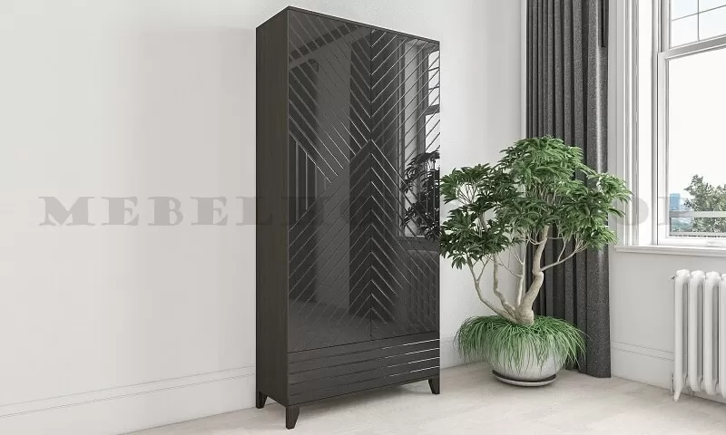 Шкаф Распашной Элли 5