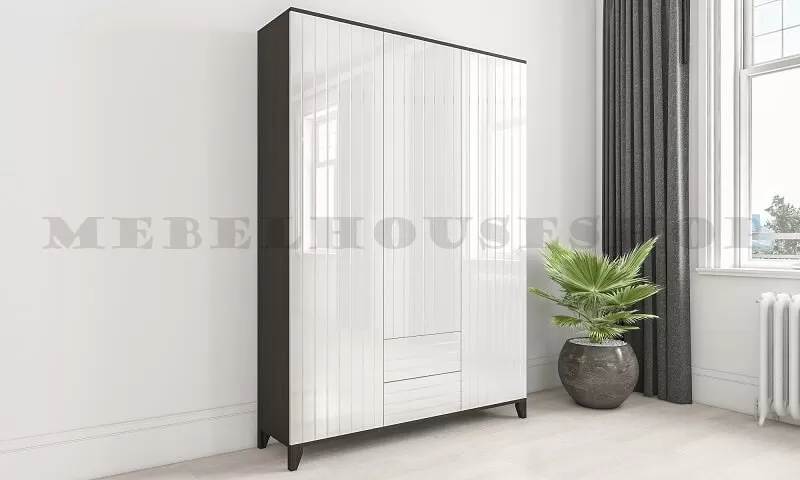 Шкаф Распашной Элли  12