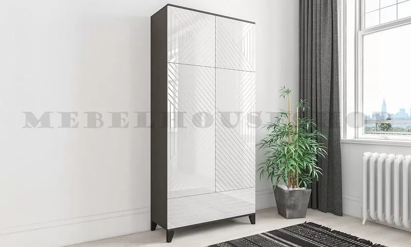 Шкаф Распашной Элли 7