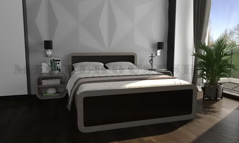 Спальня Ellipse 2