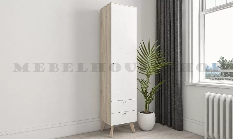 Колонка Нордик-10