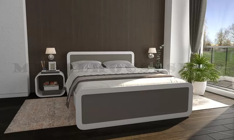 Спальня Ellipse 3