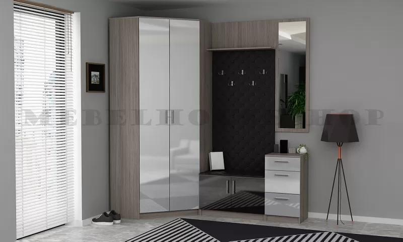 Прихожая Шах-1 Премиум