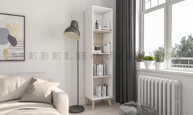 Колонка Нордик-4