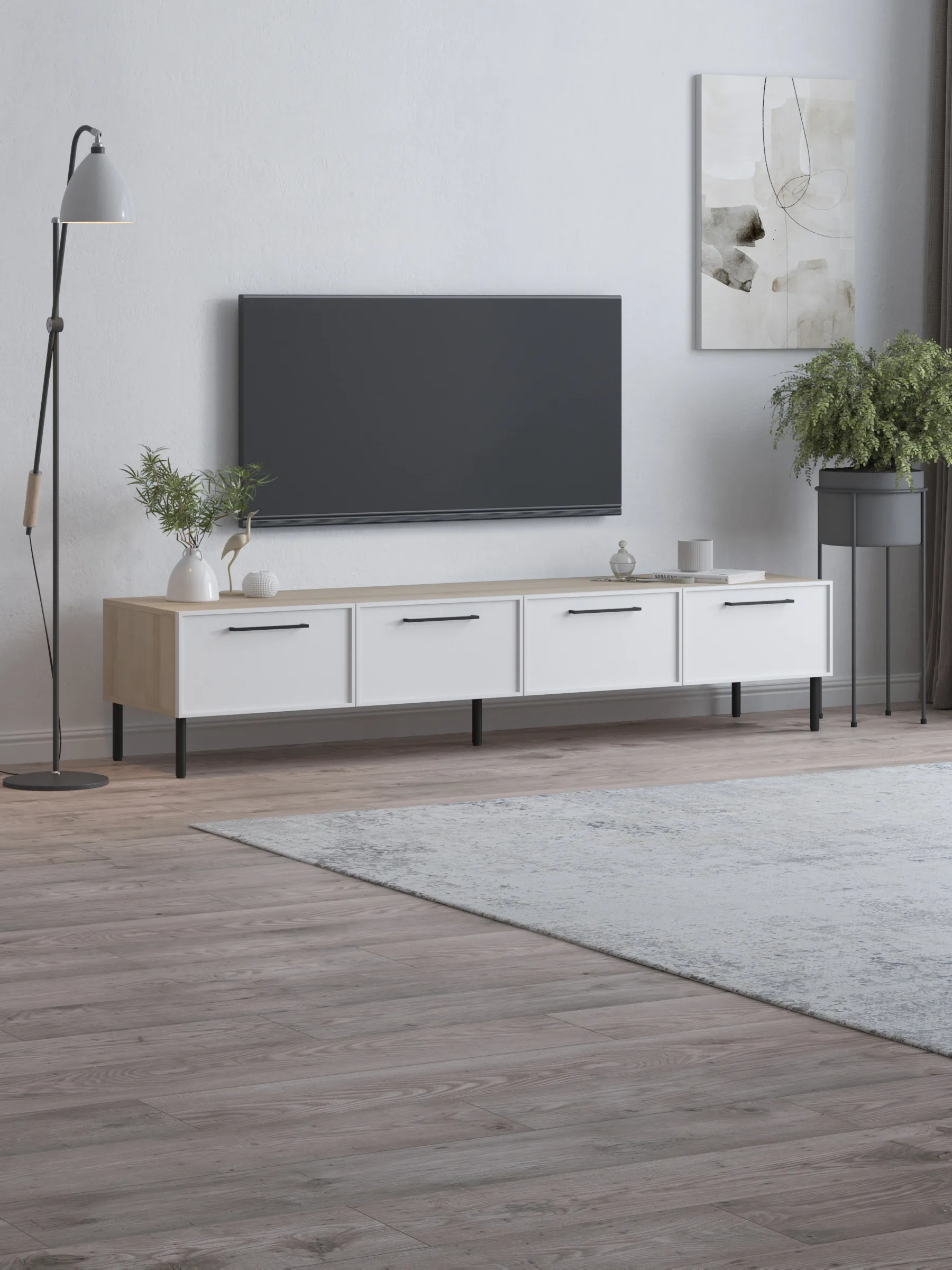 Тумба Николь 12