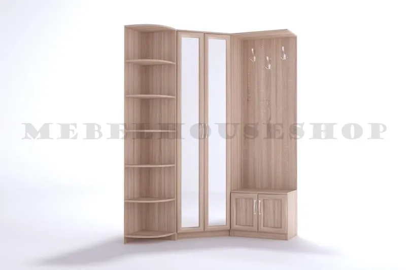 Прихожая Рикардо-1У