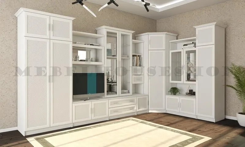 Стенка Афина 7