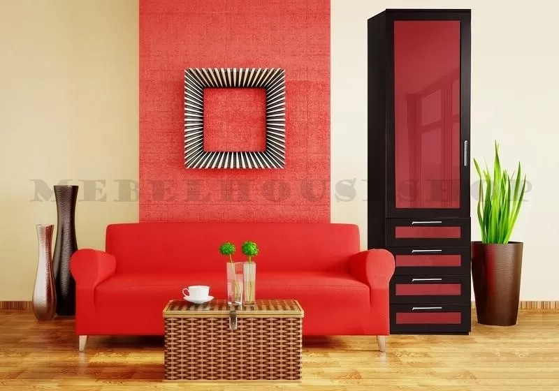 Пенал Комфорт-Люкс 1.4