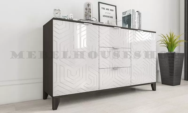 Комод Элли 4