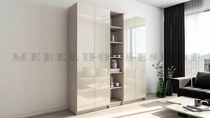 Стеллаж Вираж-4