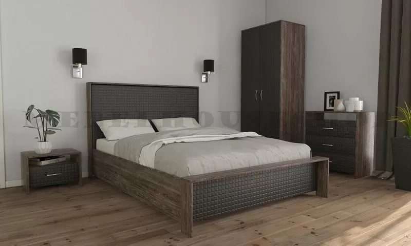 Спальня Афина 6
