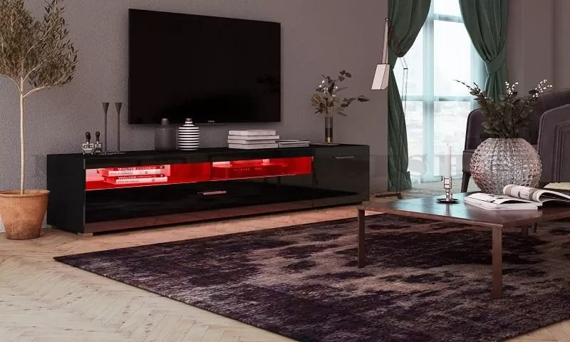 Тумба ТВ LED-10