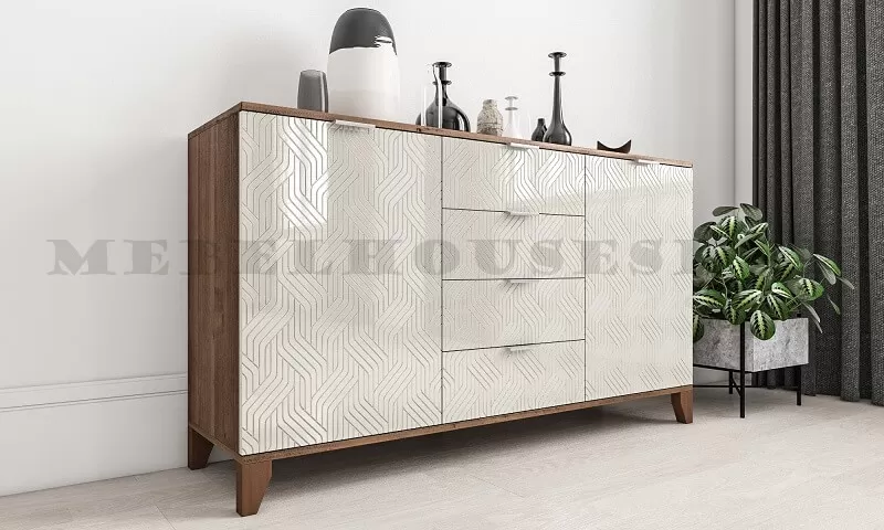 Комод Элли 25